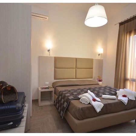 B&B Timpe Bianche カステッルッツォ エクステリア 写真
